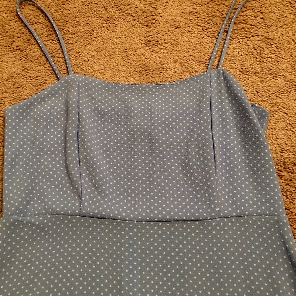 👗 2 Hearts Sundress Size S 👗 - Picture 4 of 7